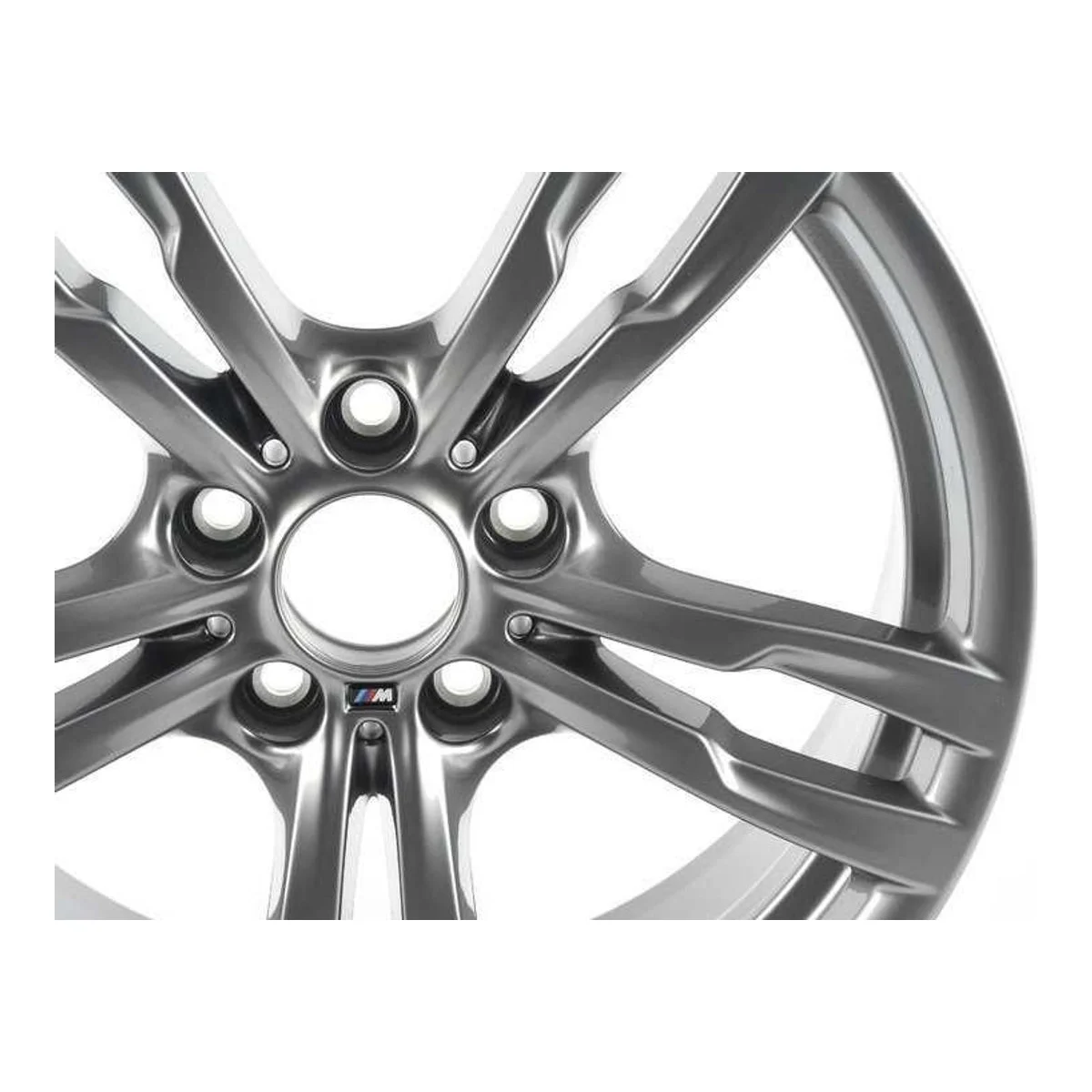 BMW F30 F31 F32 F33… 18 İnç Alaşım Jant 36117852491
