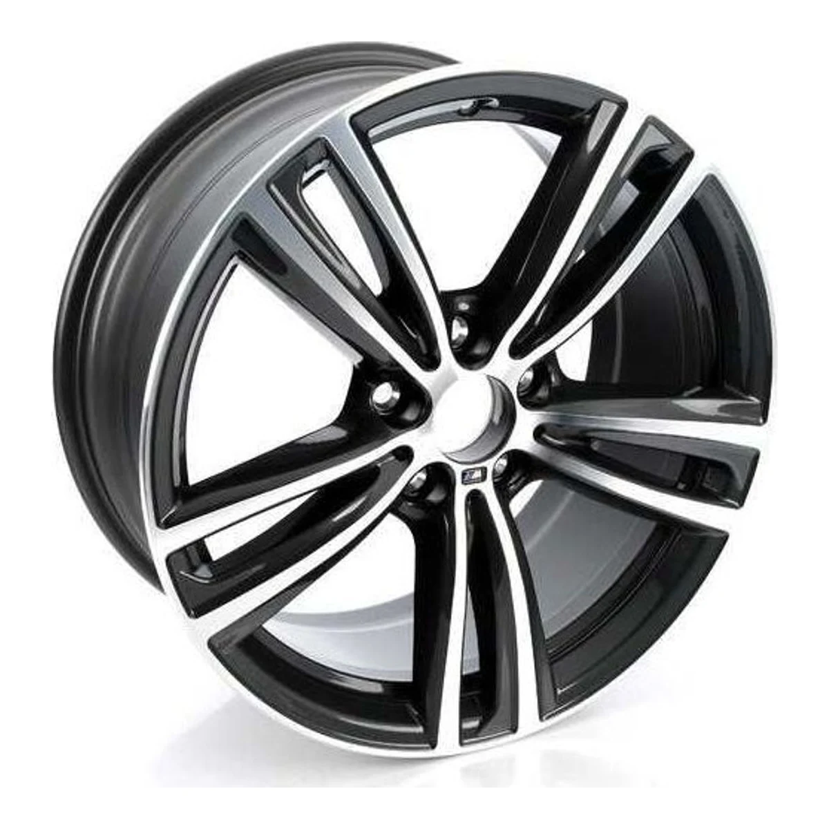 BMW F30 F31 F32 F33… Arka 19 İnç Alaşım Jant 36117852494