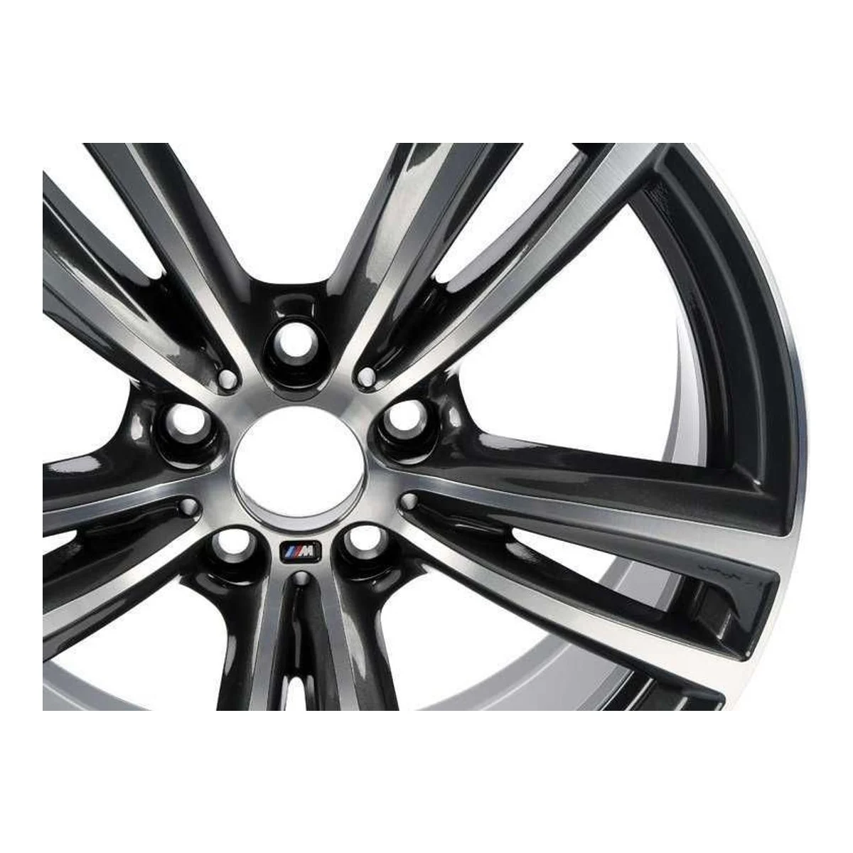 BMW F30 F31 F32 F33… Arka 19 İnç Alaşım Jant 36117852494