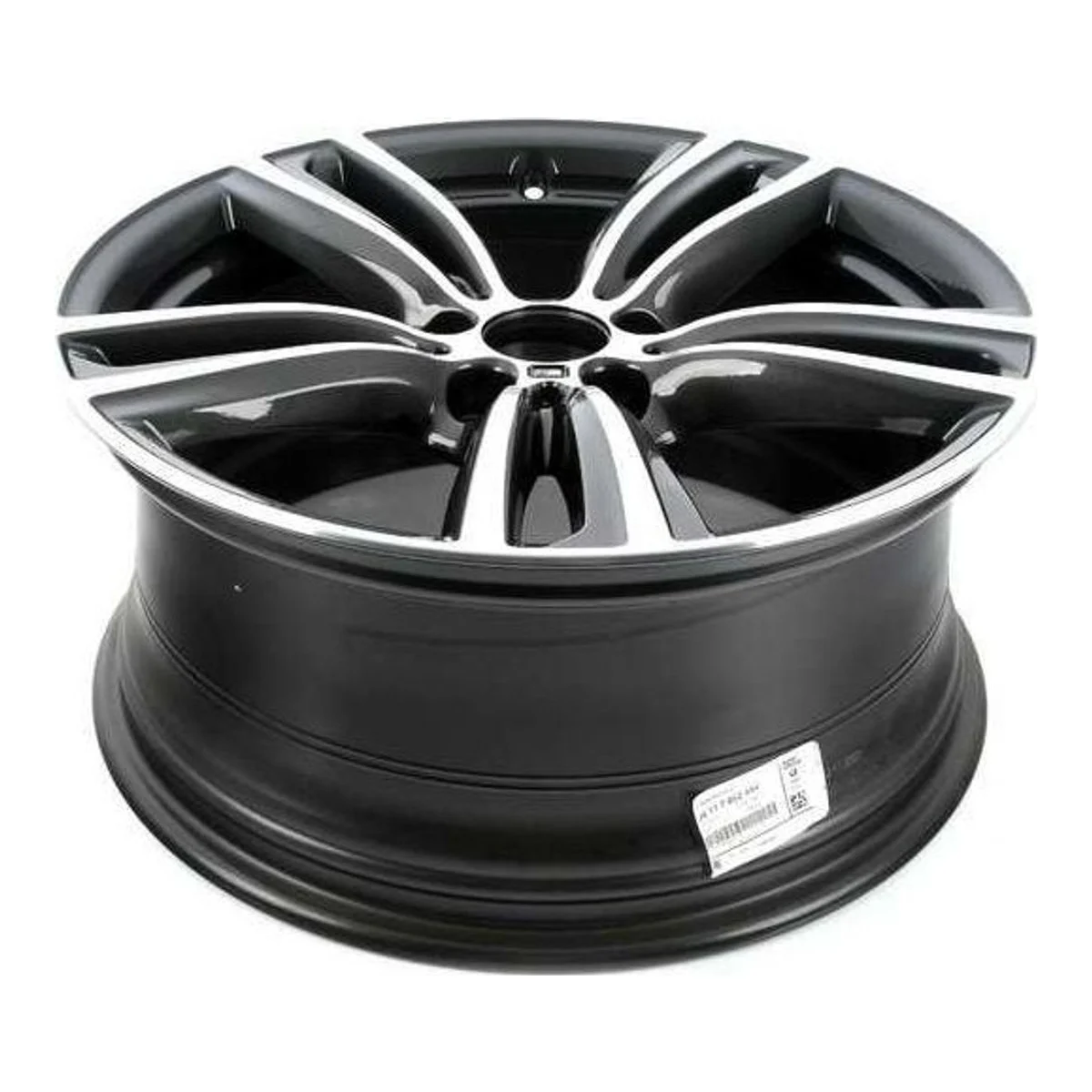 BMW F30 F31 F32 F33… Arka 19 İnç Alaşım Jant 36117852494