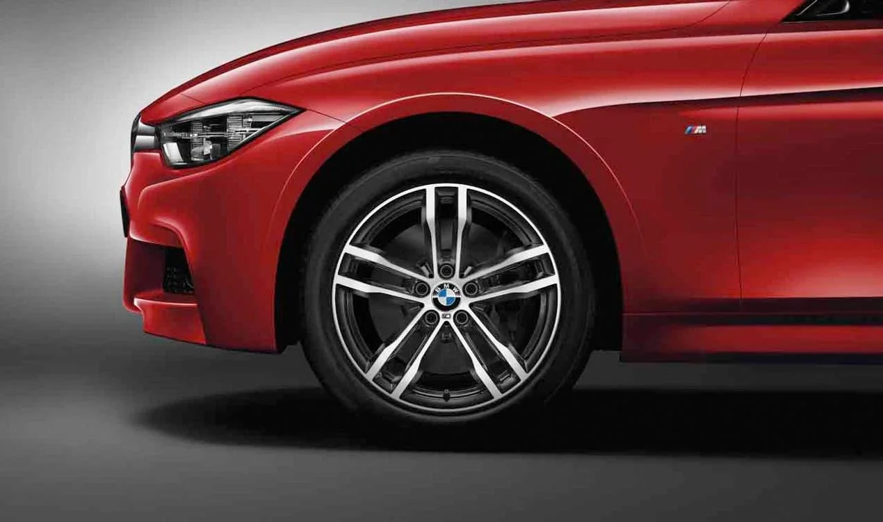 BMW F30 F31 F32 F33… 19 İnç Alaşım Jant 36117856710
