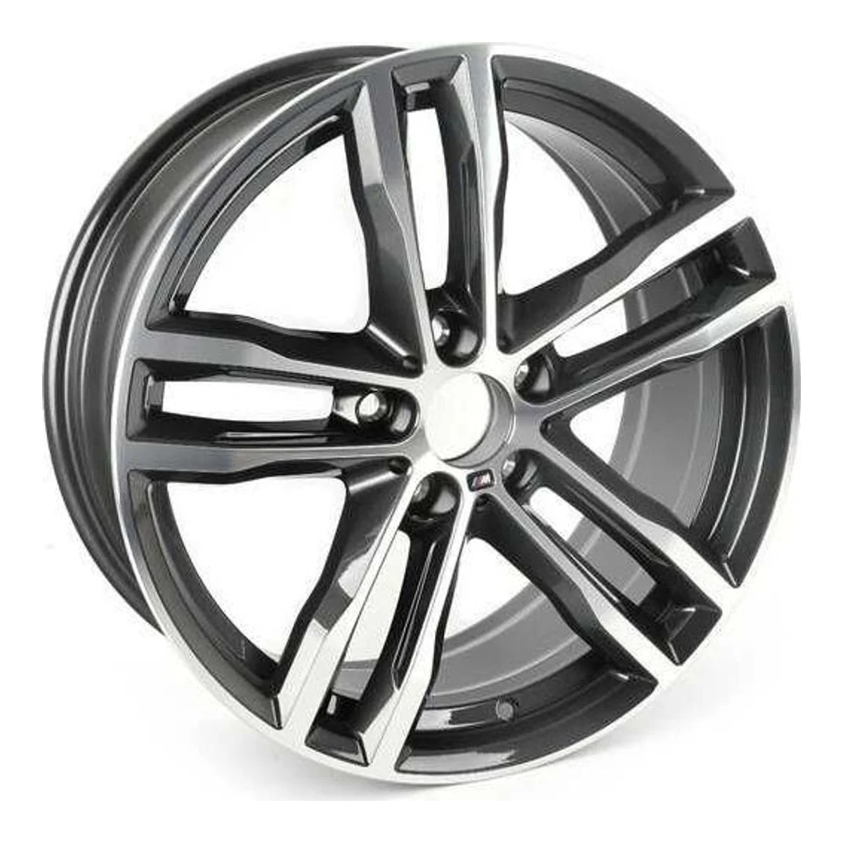 BMW F30 F31 F32 F33… 19 İnç Alaşım Jant 36117856710