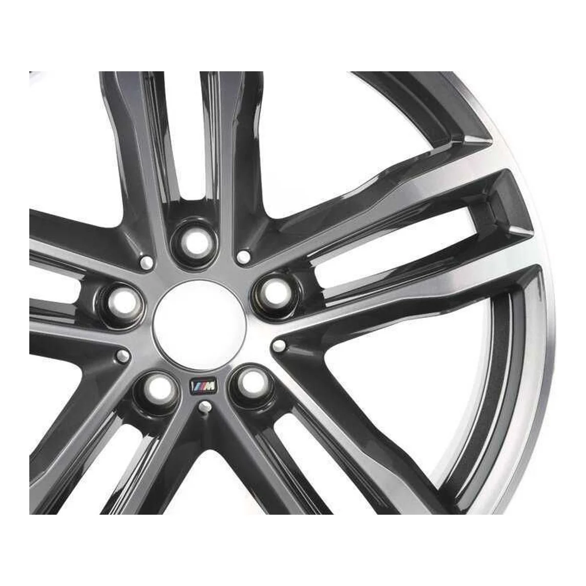 BMW F30 F31 F32 F33… 19 İnç Alaşım Jant 36117856710