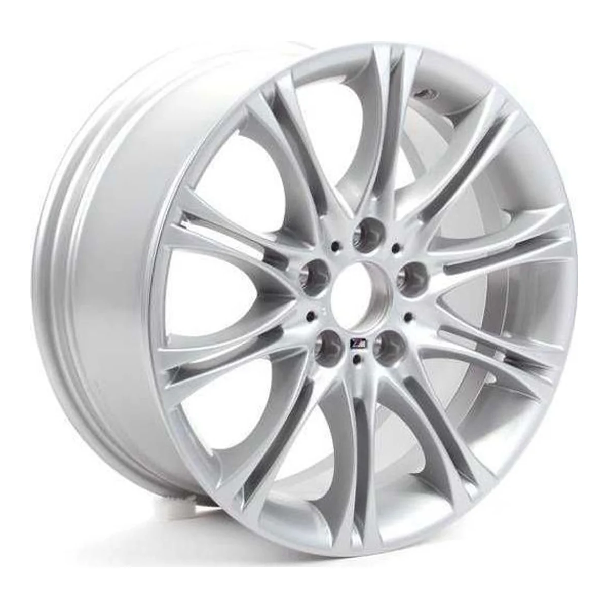 BMW E46 E85 E86 Arka Alaşım Jant 8,5x18 ET50 36117896490