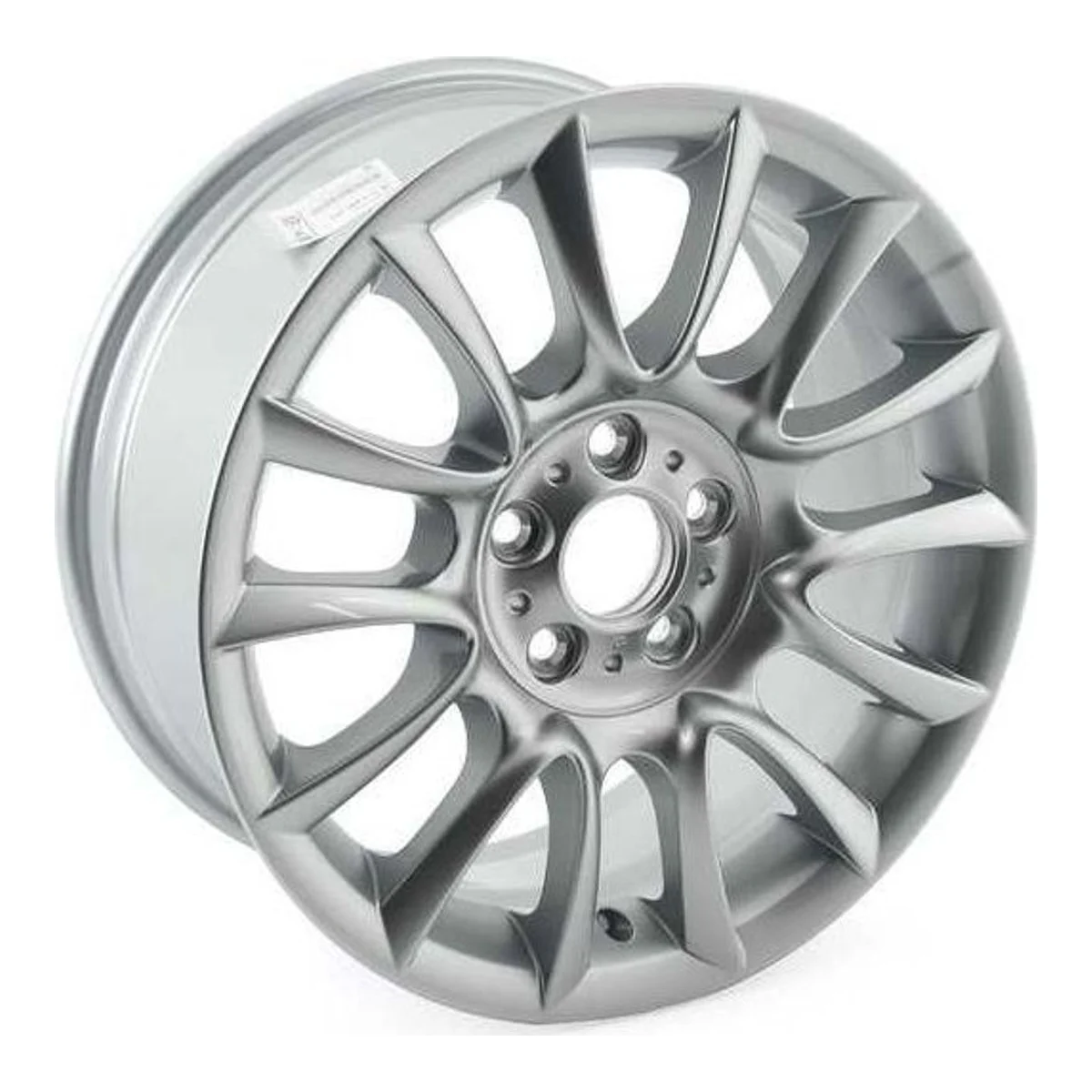 BMW E46 E85 E86 Ön Alaşım Jant 8x18 ET47 36117897252