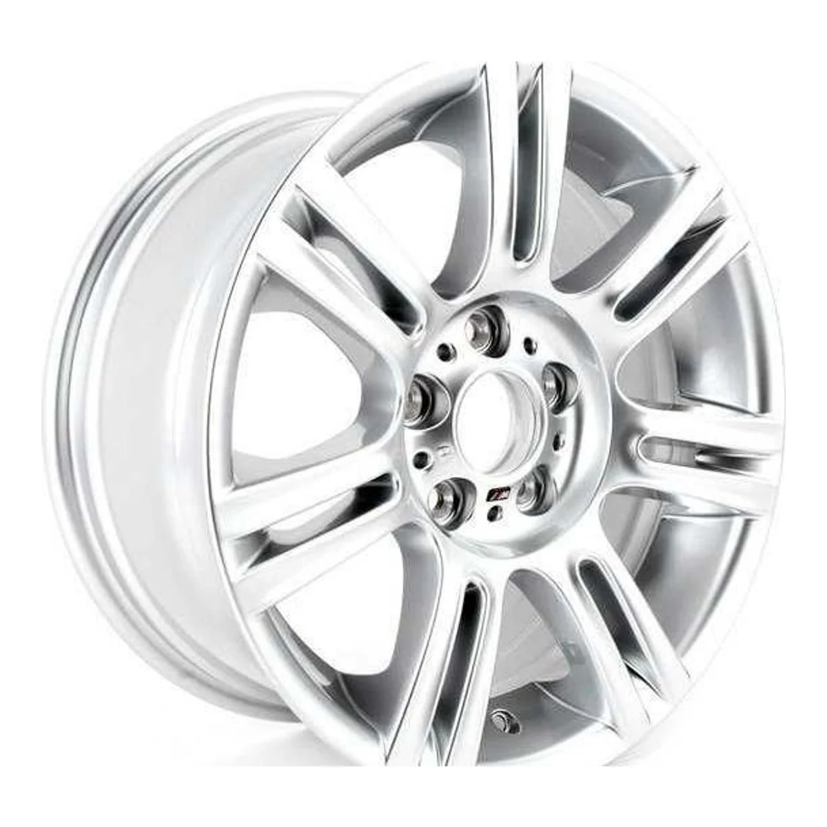 BMW 3 Serisi E90 E91 E92 E93 Ön Alaşım Jant 8x17 ET34 36118036935