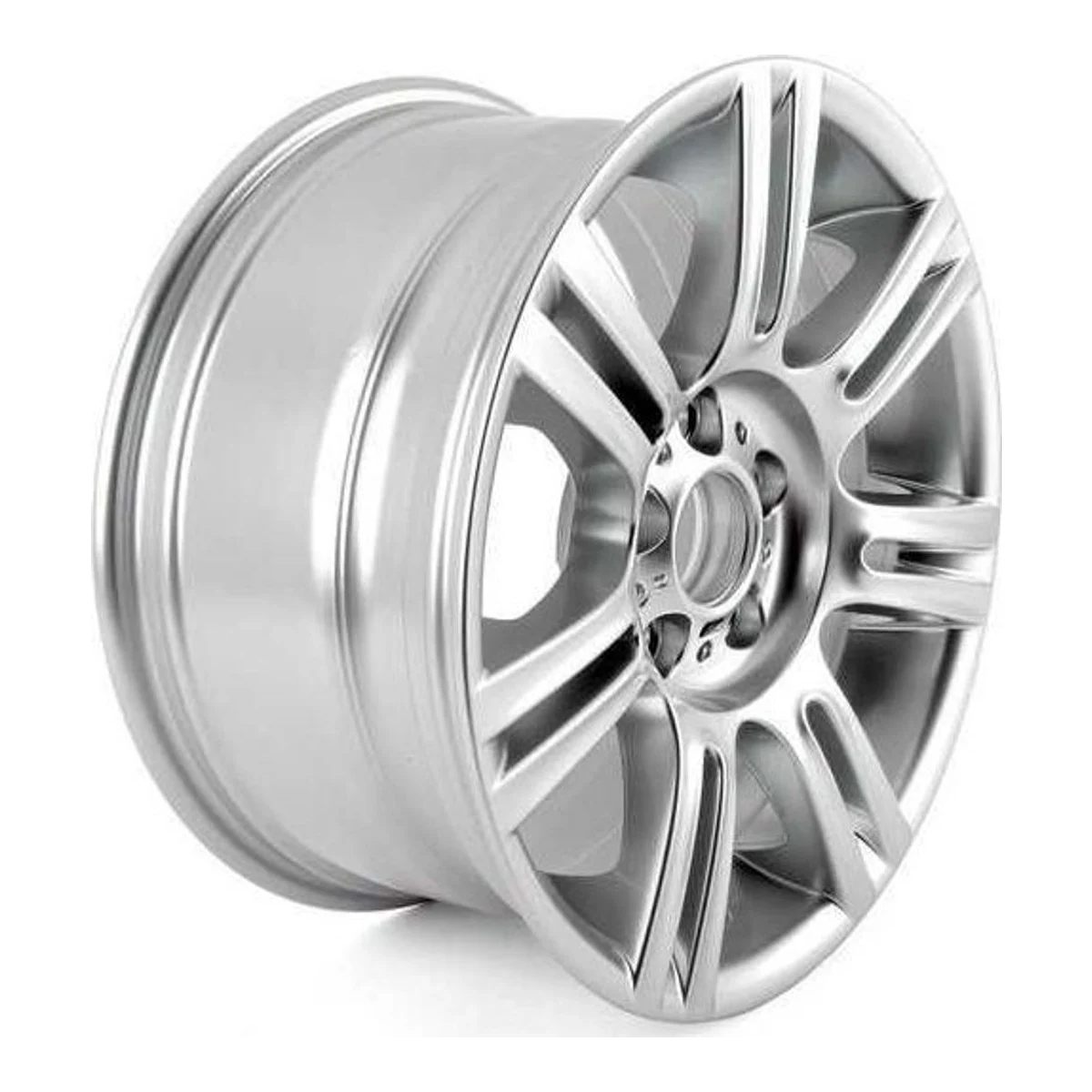 BMW 3 Serisi E90 E91 E92 E93 Arka Alaşım Jant 8,5x17 ET37 36118036936