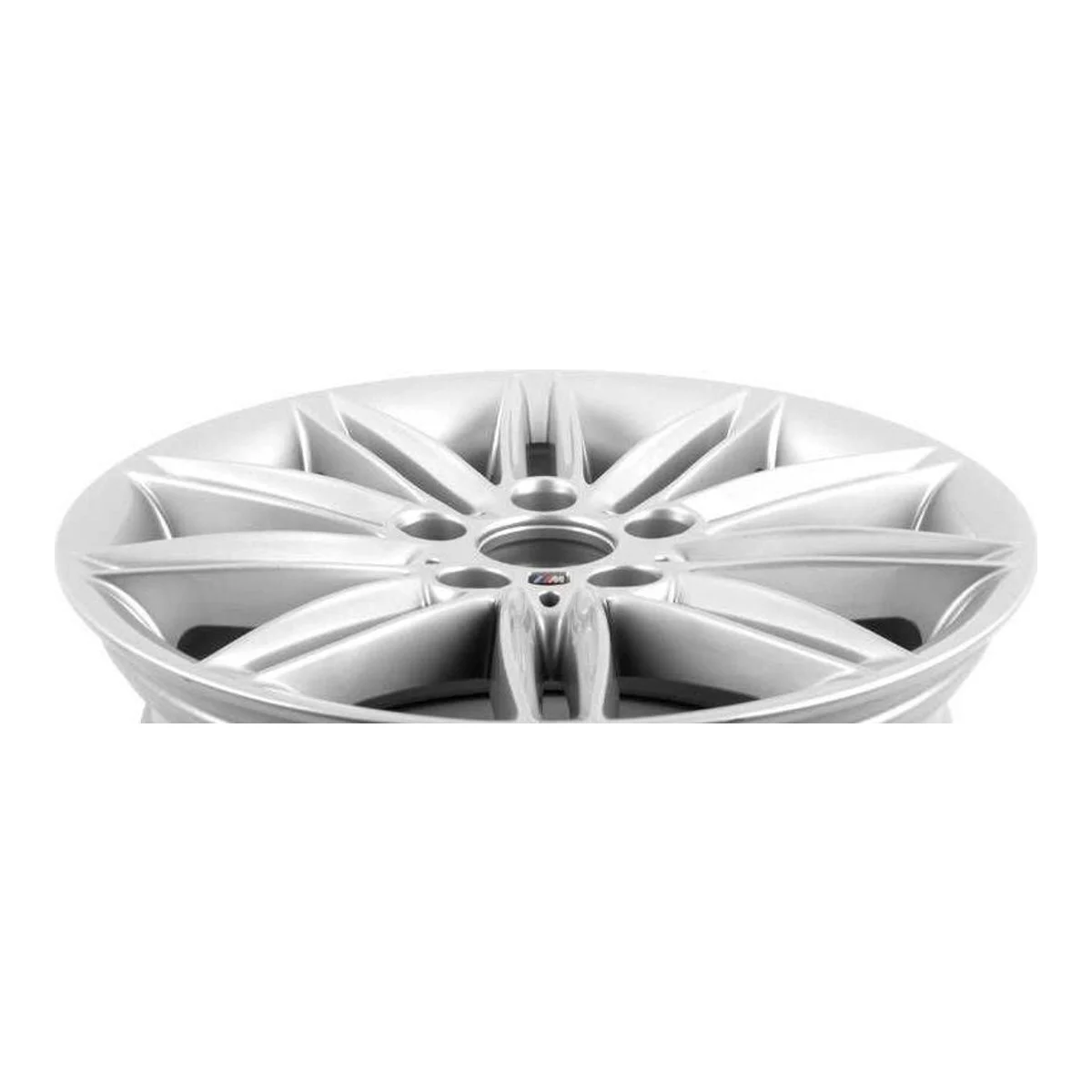 BMW 1 Serisi E81 E82 E87 E88 Arka Alaşım Jant 7,5x17 ET47 36118036938