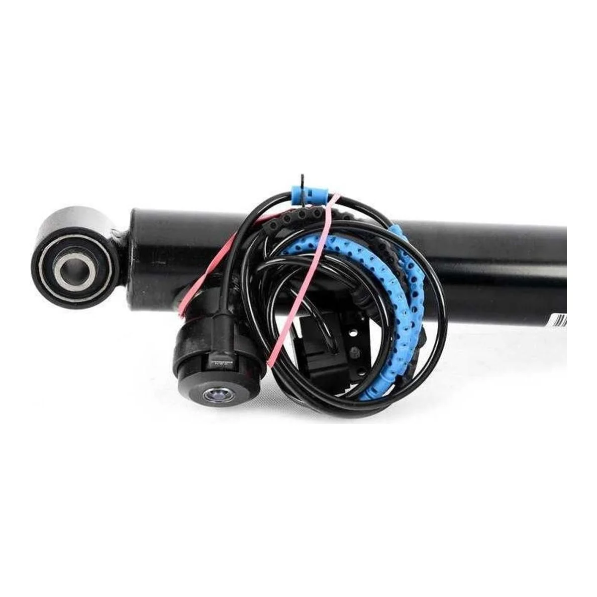 BMW F15 F16 Arka Sol Amortisör 37106875089