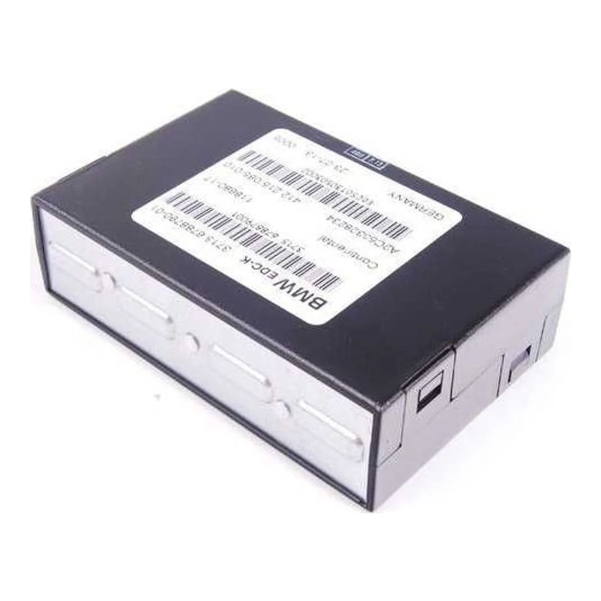 BMW E89 E90 E92 E93 EDC-K Kontrol Ünitesi 37156788790