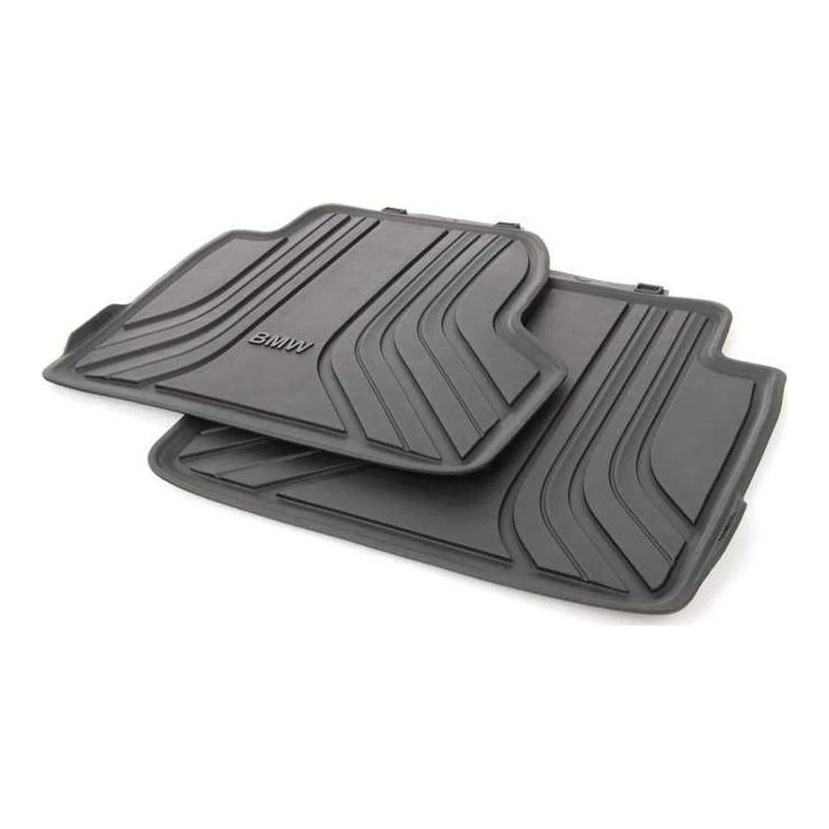 BMW 4 Serisi F32 Arka Paspas Lastik Basıs 51472348158