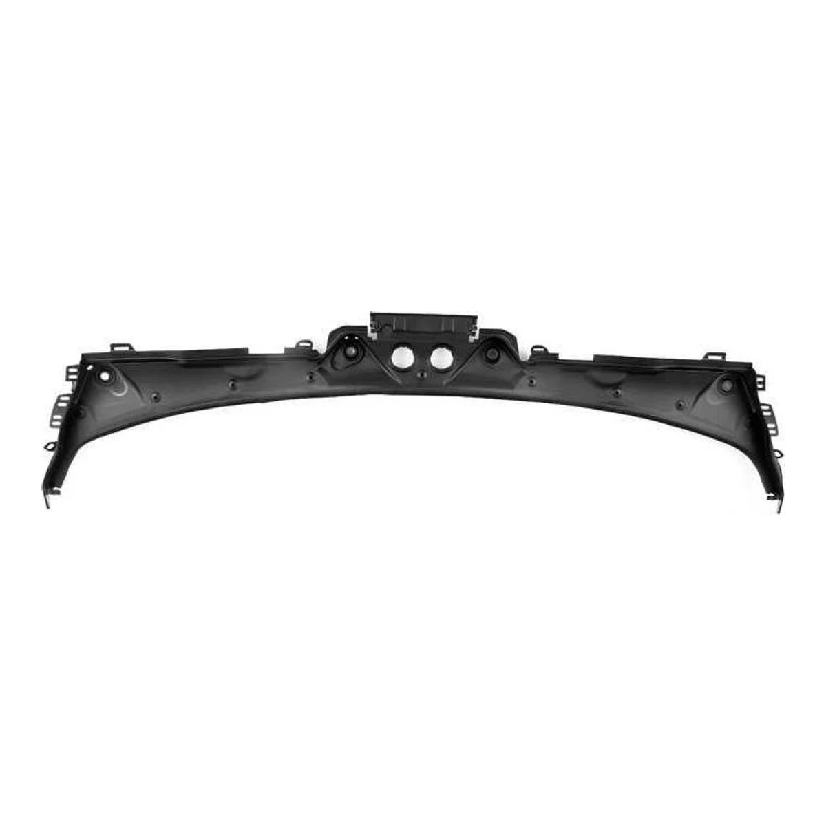 BMW 4 Serisi F32 F33 F36 Cam Alt Izagrası 51717285920