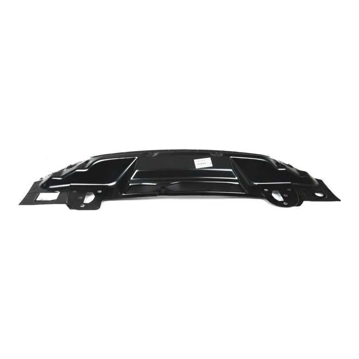 BMW 3 Serisi E92 Arka Panel 41007168997