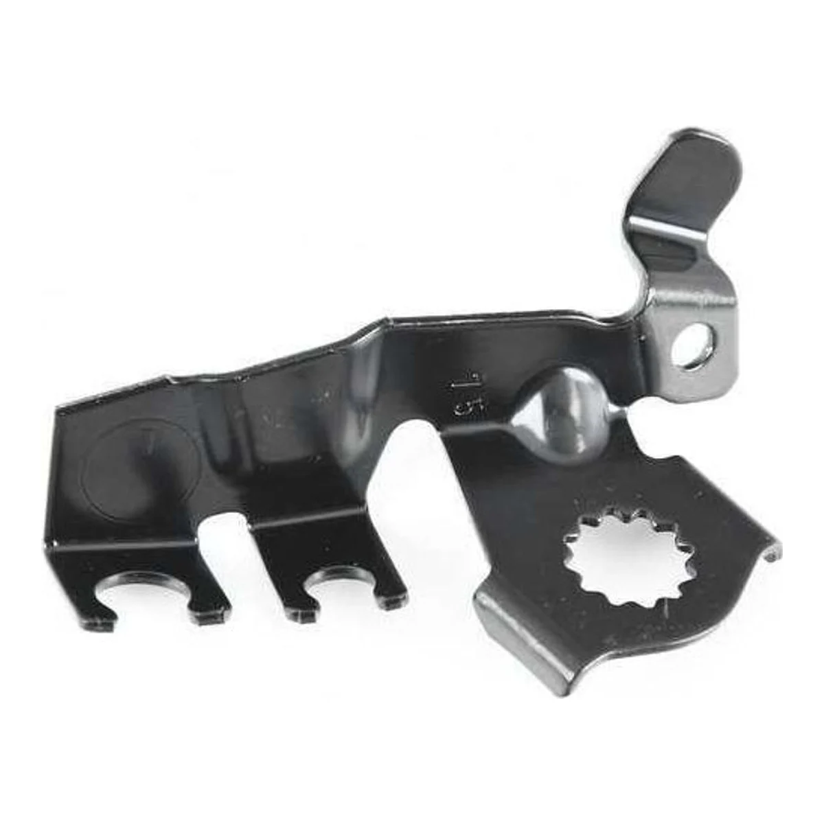 BMW F20 F21 F22 F23… Sol Fren Hortumu Braketi 41007284095