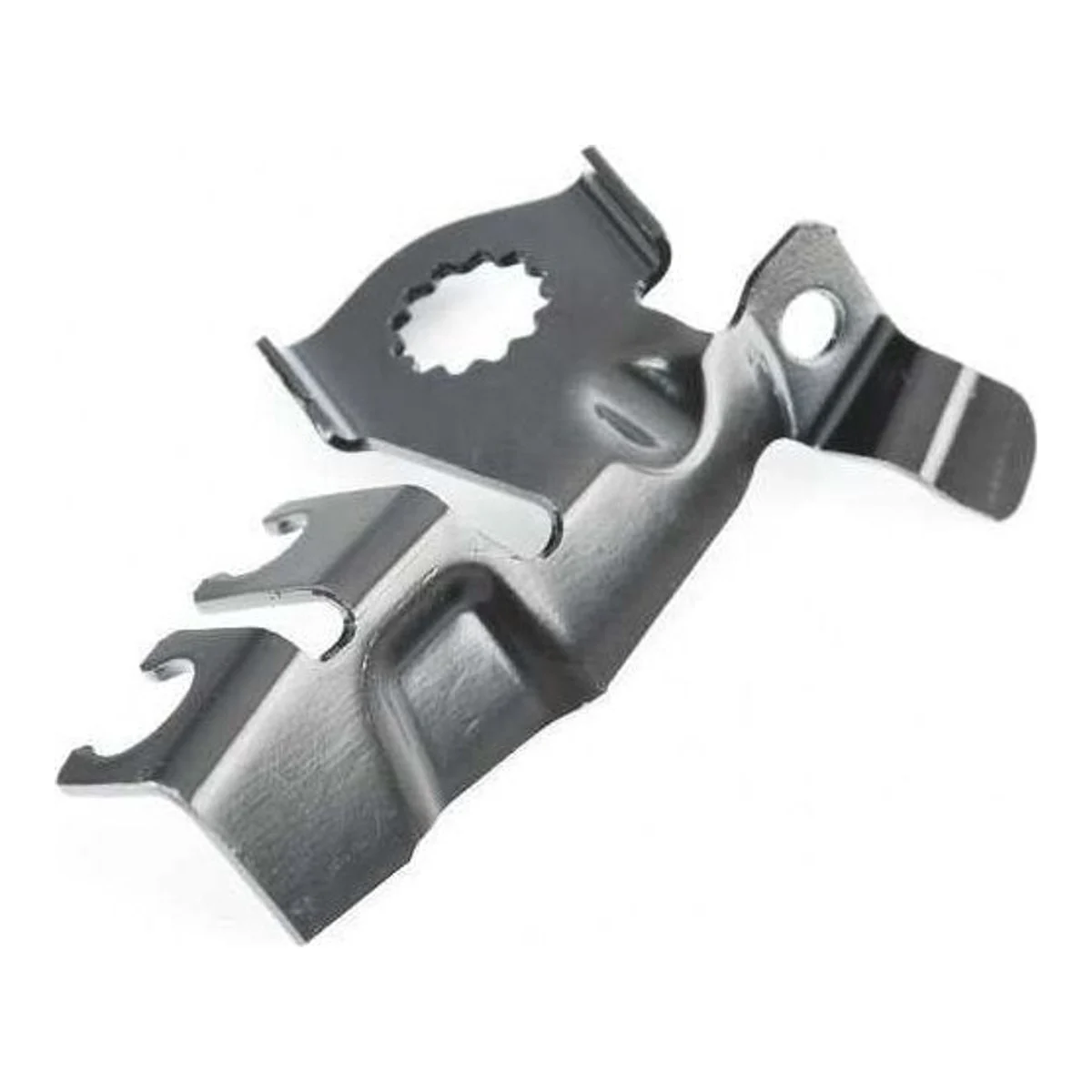 BMW F20 F21 F22 F23… Sol Fren Hortumu Braketi 41007284095