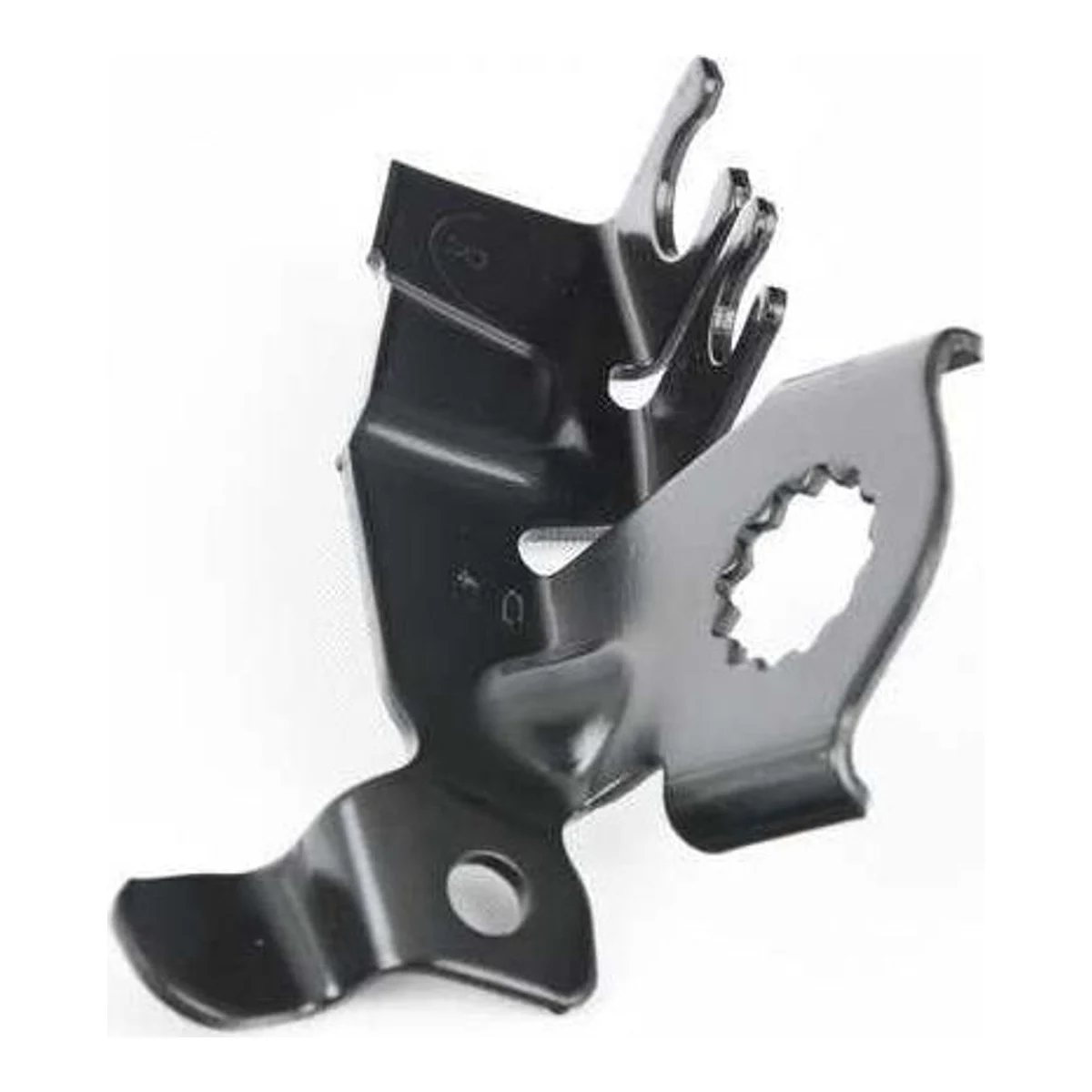 BMW F20 F21 F22 F30… Sağ Fren Hortumu Braketi 41007284096