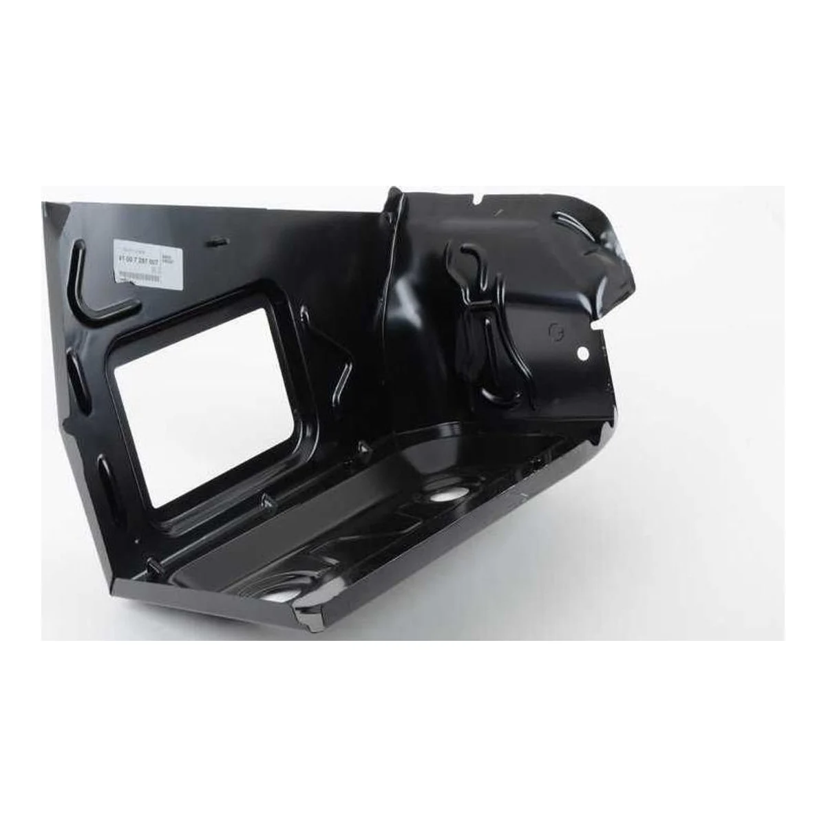 BMW F30 F31 F32 F33… Sol Bagaj Tabanı 41007297907