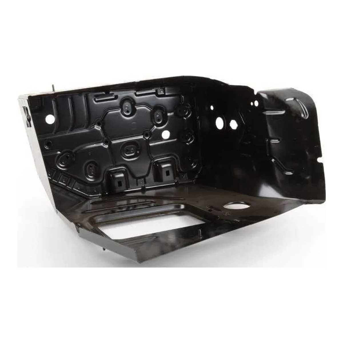 BMW F30 F31 F32 F34… Sağ Bagaj Taban Paneli 41007297910