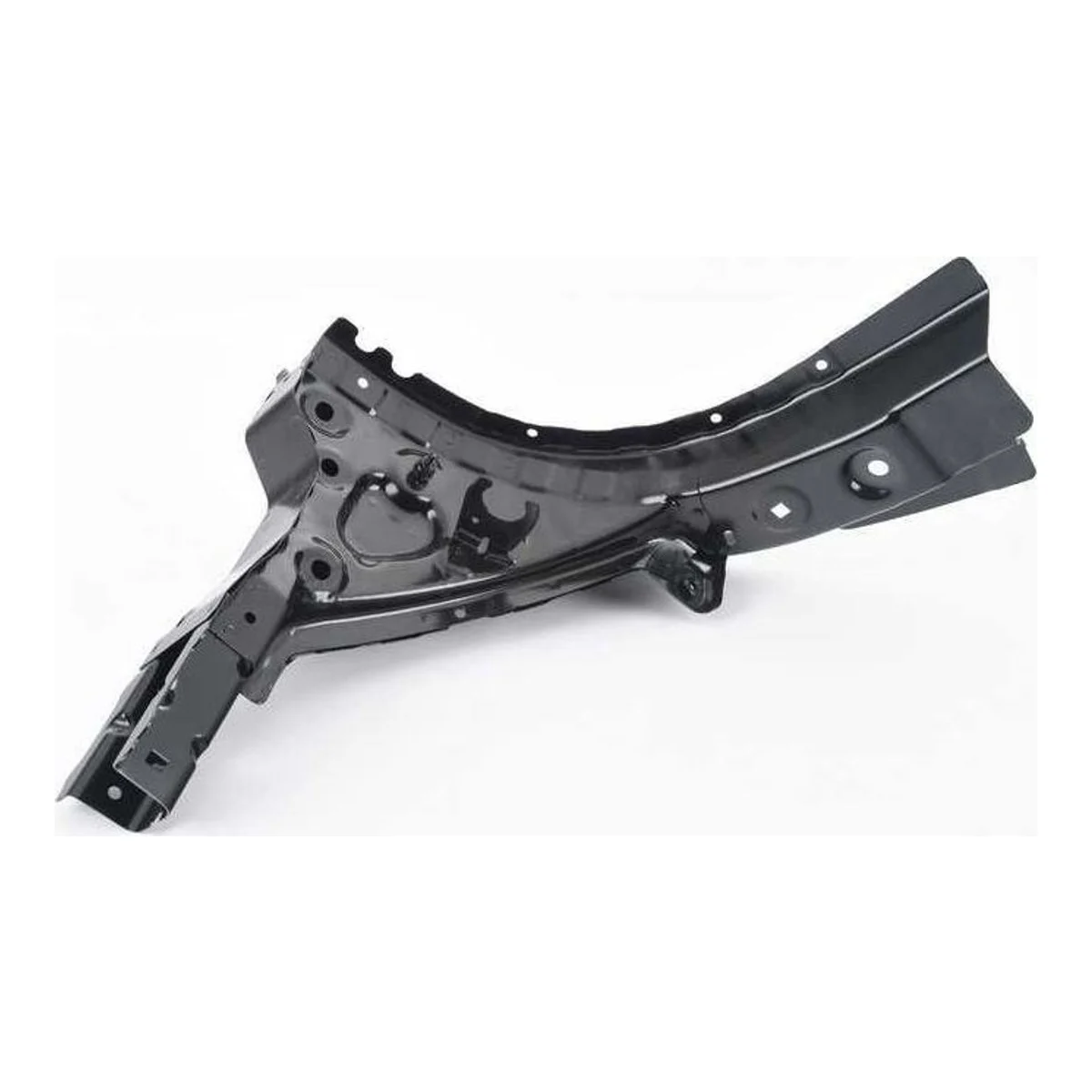 BMW G11 G12 G32 G70 Sağ İç Çamurluk Destek Kirişi 41007412930