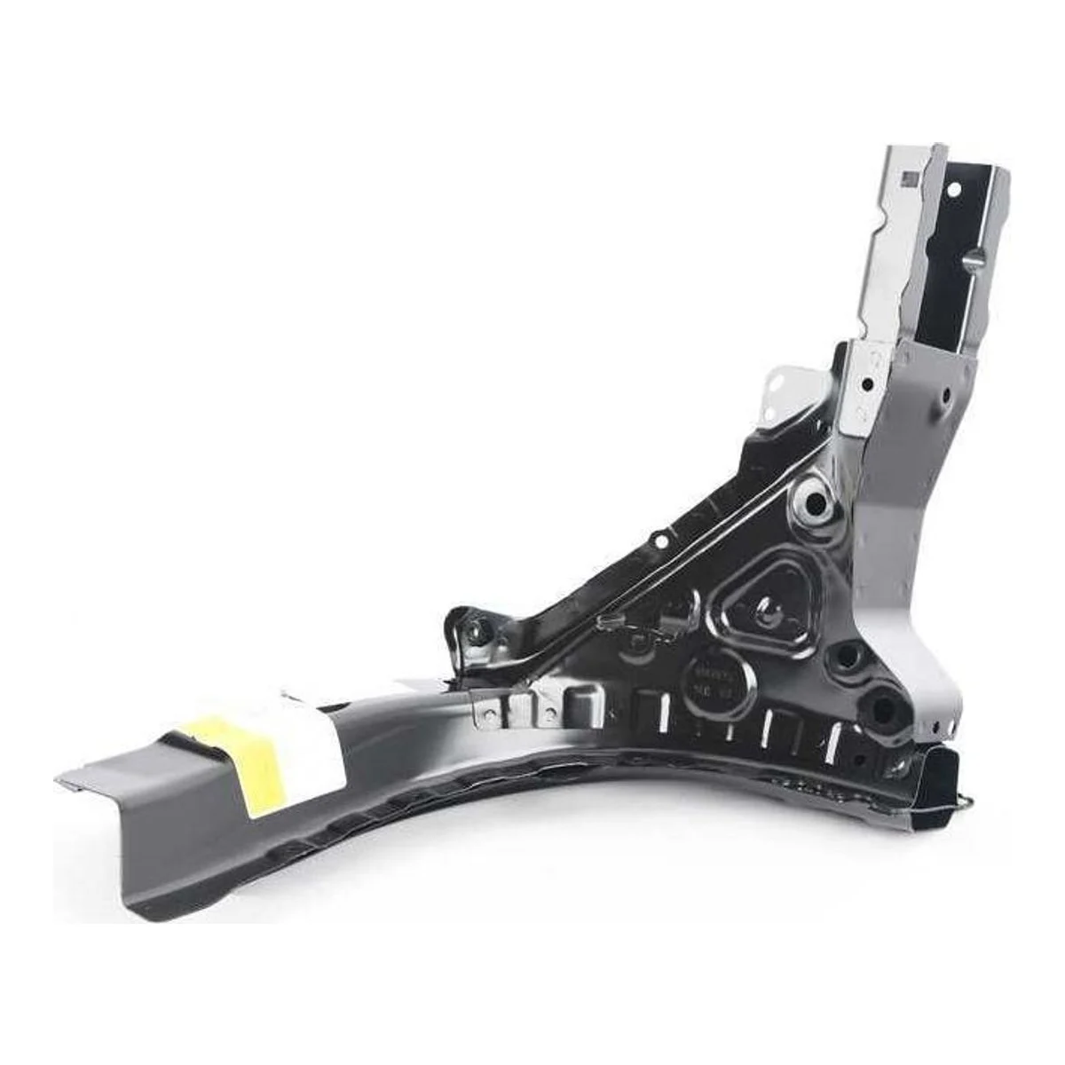 BMW F90 F91 F92 F93… Ön Sağ Davlumbaz Braketi 41007446654