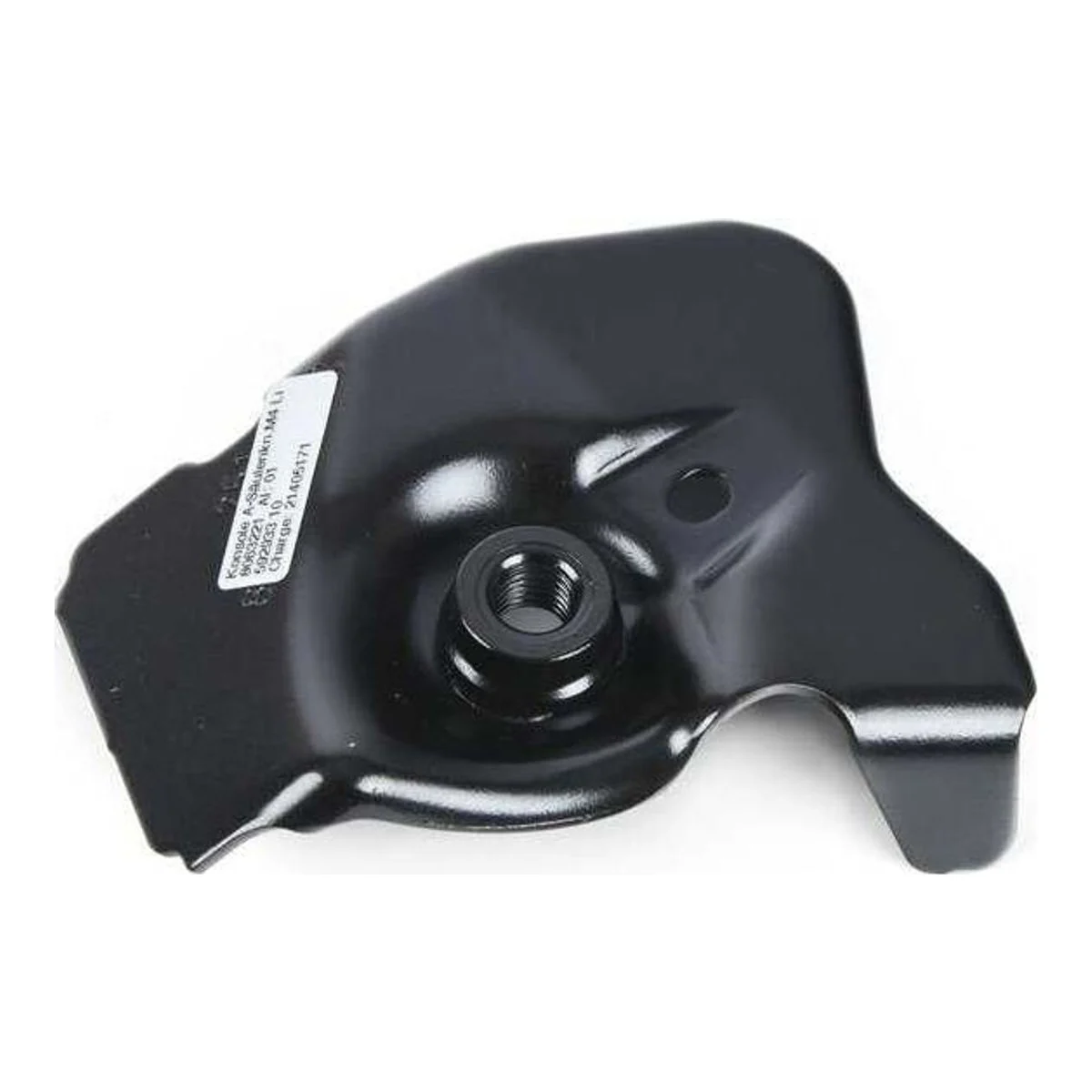 BMW 4 Serisi F83 Ön Sol Taşıyıcı Braketi 41008063221