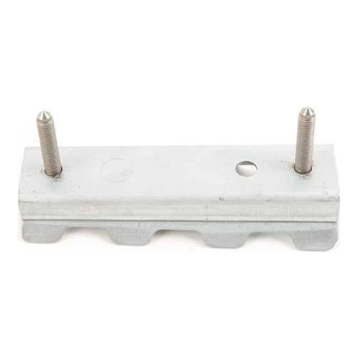 BMW 3 Serisi E46 Arka Sağ Susturucu Braketi 41112493931