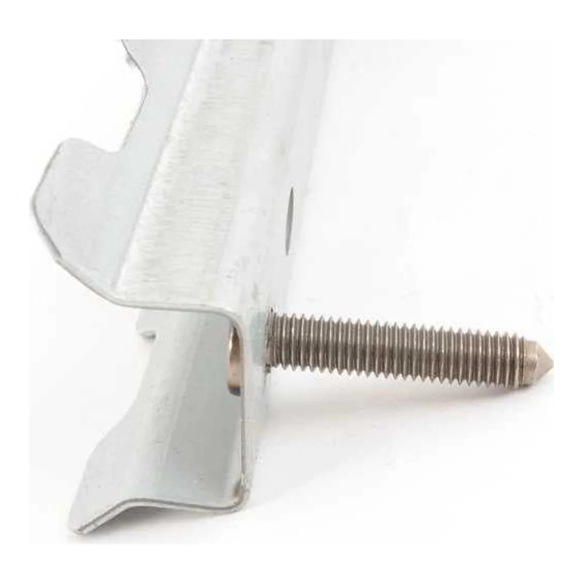 BMW 3 Serisi E46 Arka Sağ Susturucu Braketi 41112493931