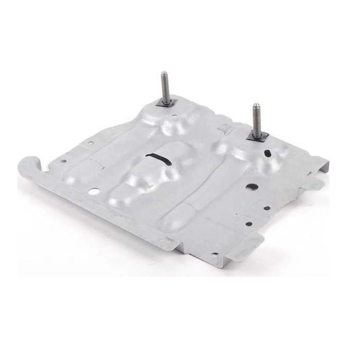 BMW 3 Serisi E46 Arka Susturucu Ön Braketi 41112497585