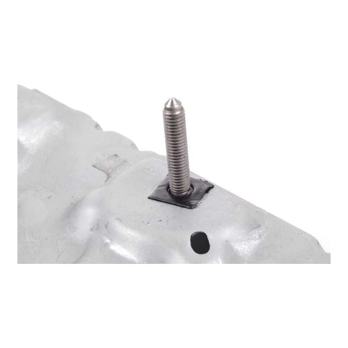 BMW 3 Serisi E46 Arka Susturucu Ön Braketi 41112497585