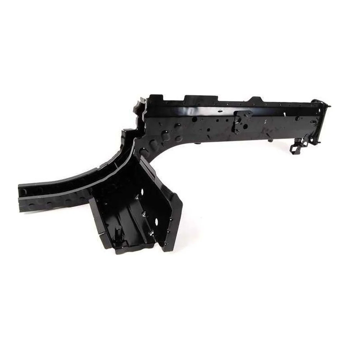 BMW E81 E82 E84 E87… Ön Sağ Motor Taşıyıcı Kirişi 41117135612
