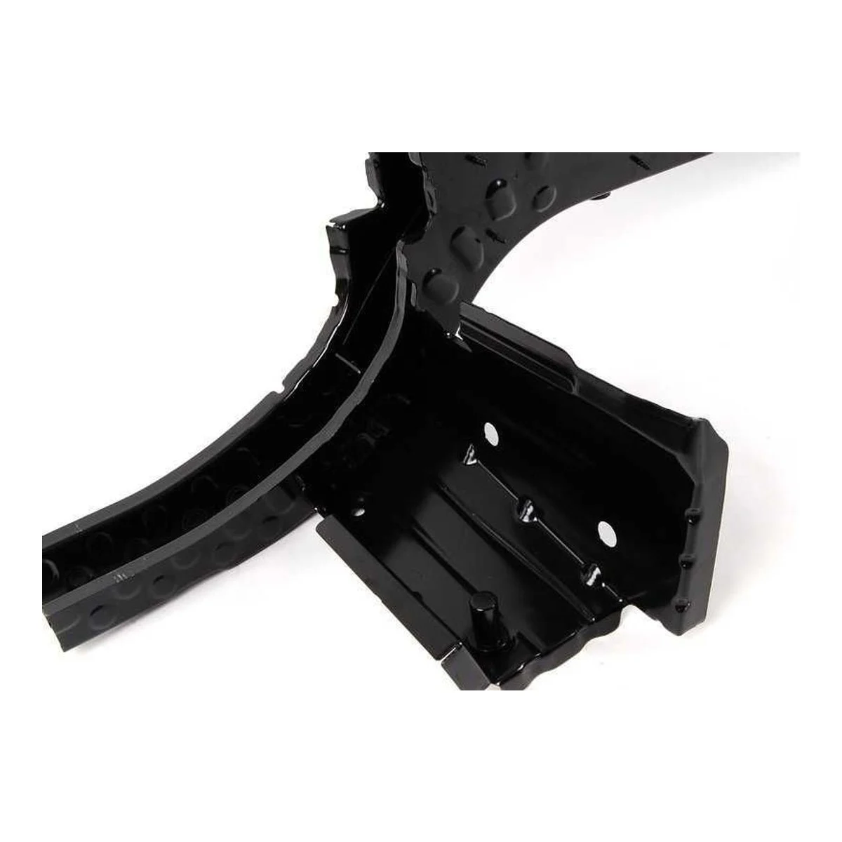 BMW E81 E82 E84 E87… Ön Sağ Motor Taşıyıcı Kirişi 41117135612