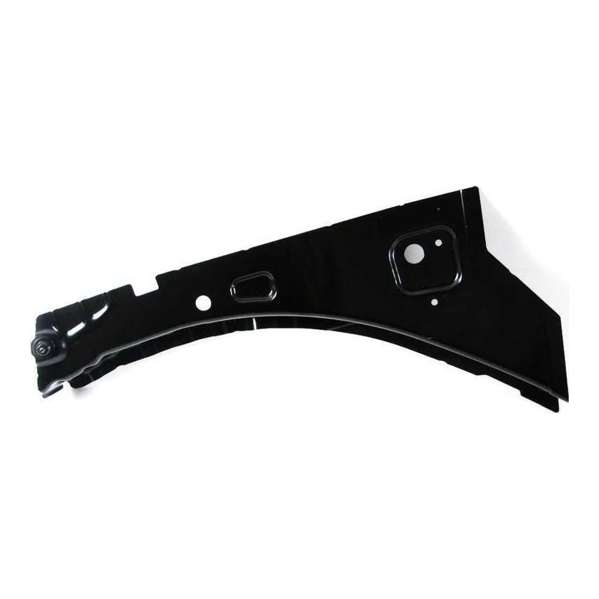 BMW E81 E82 E84 E87… Sağ İç Çamurluk Braketi 41117135634