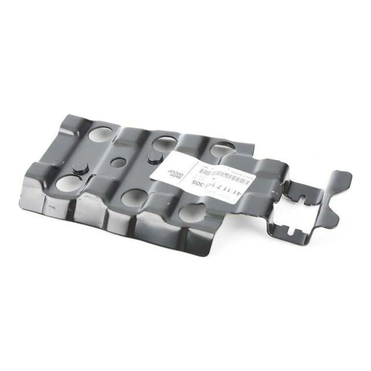 BMW E81 E82 E84 E87… Vites Kolu Yatağı Braketi 41117145305