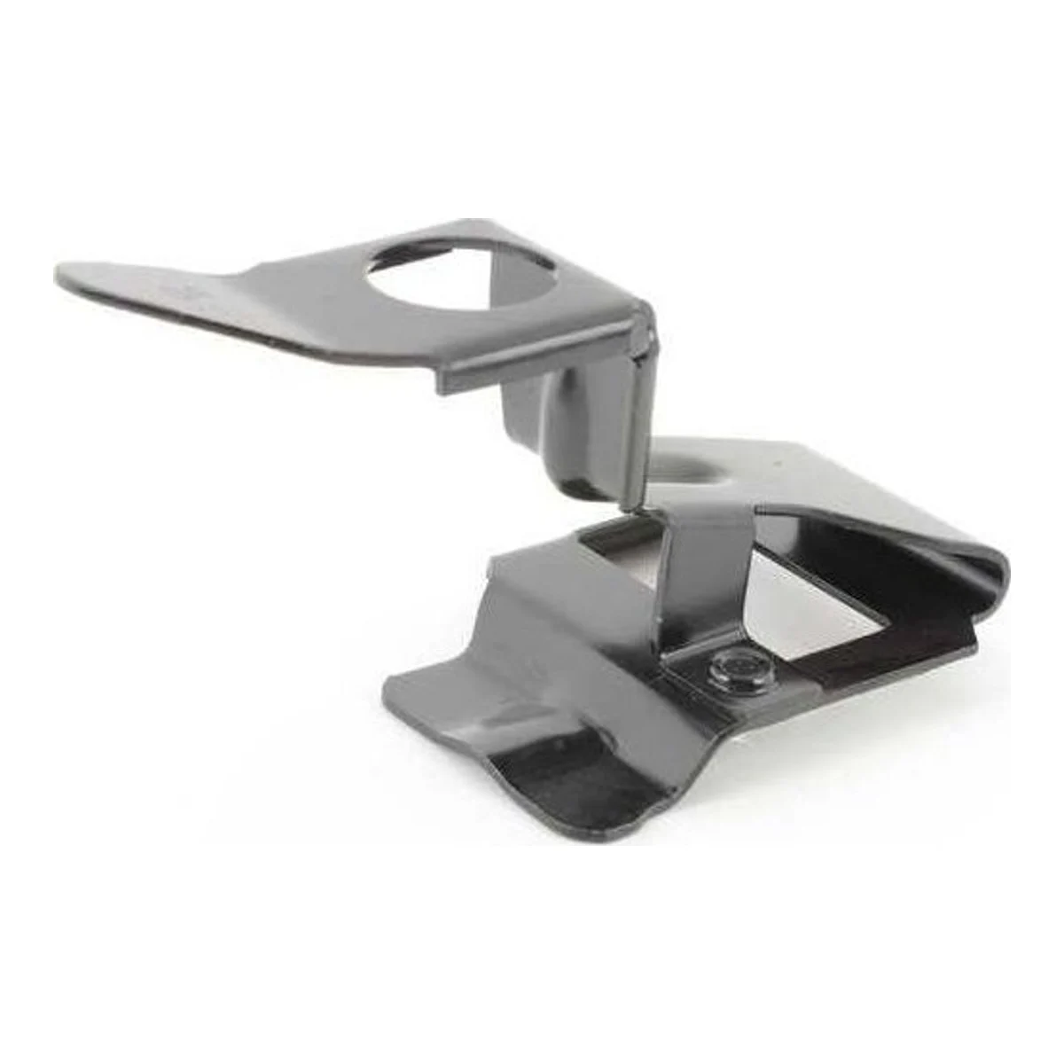 BMW 1 Serisi E81 E82 E87 E88 Sol Radyatör Bağlantı Braketi 41117152259