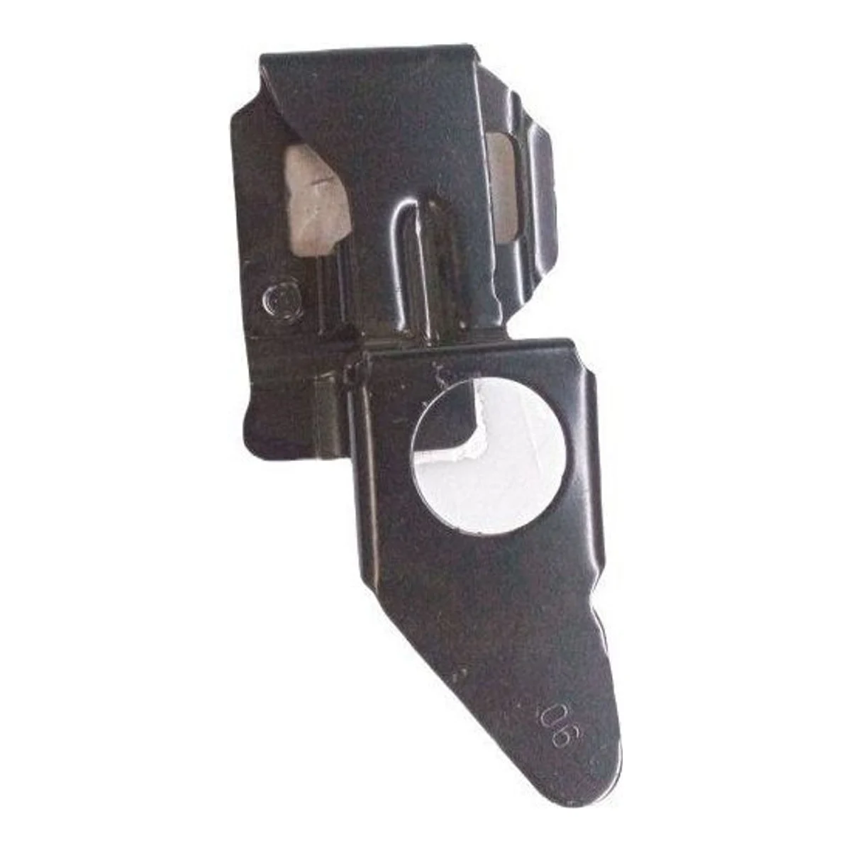 BMW 1 Serisi E81 E82 E87 E88 Sağ Radyatör Braketi 41117152260