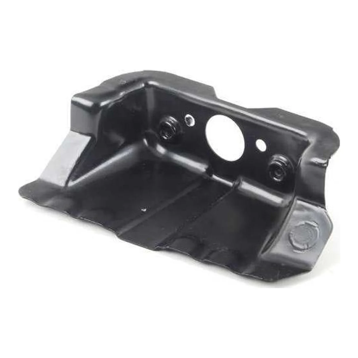 BMW 3 Serisi E46 Sağ Viraj Demiri Braketi 41117161032