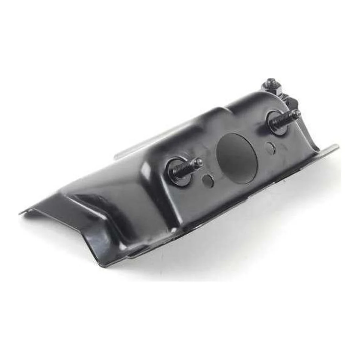 BMW 3 Serisi E46 Sağ Viraj Demiri Braketi 41117161032