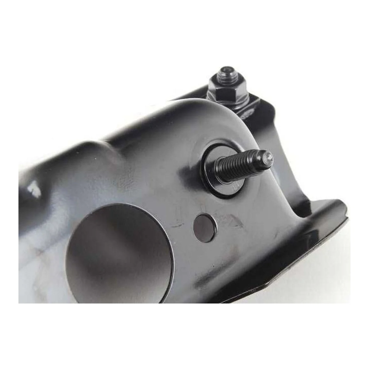 BMW 3 Serisi E46 Sağ Viraj Demiri Braketi 41117161032