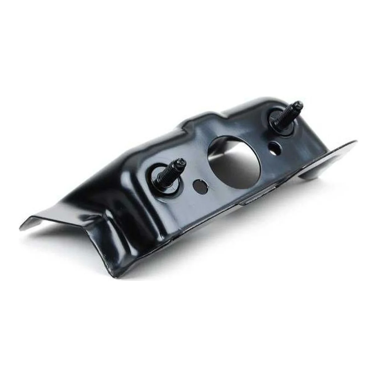 BMW 3 Serisi E46 Ön Sol Viraj Demiri Braketi 41117161089
