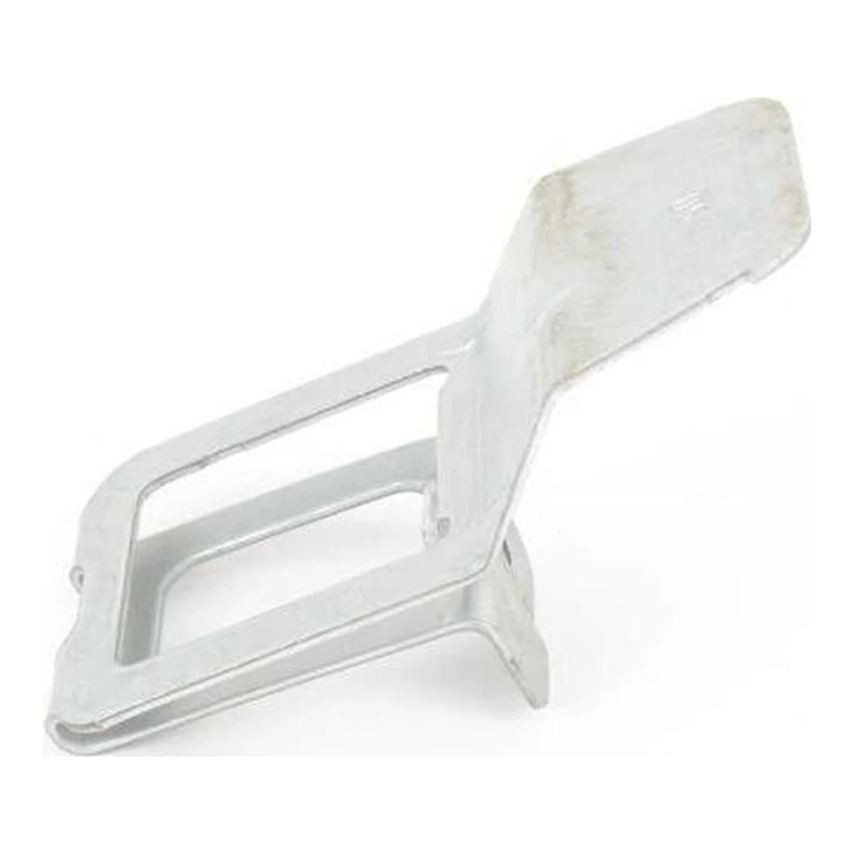 BMW 3 Serisi E46 Sol Radyatör Montaj Braketi 41118199613