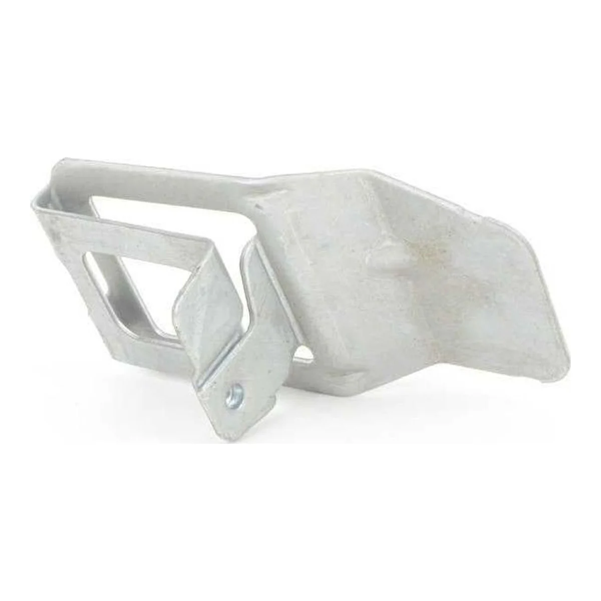 BMW 3 Serisi E46 Sol Radyatör Montaj Braketi 41118199613