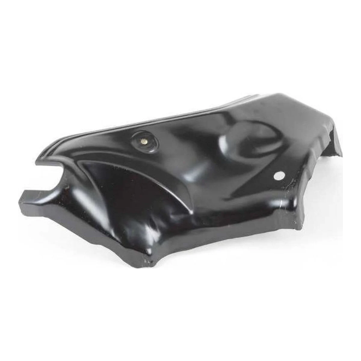 BMW E46 E83 Sol Motor Bölmesi Ayırma Paneli 41118230527