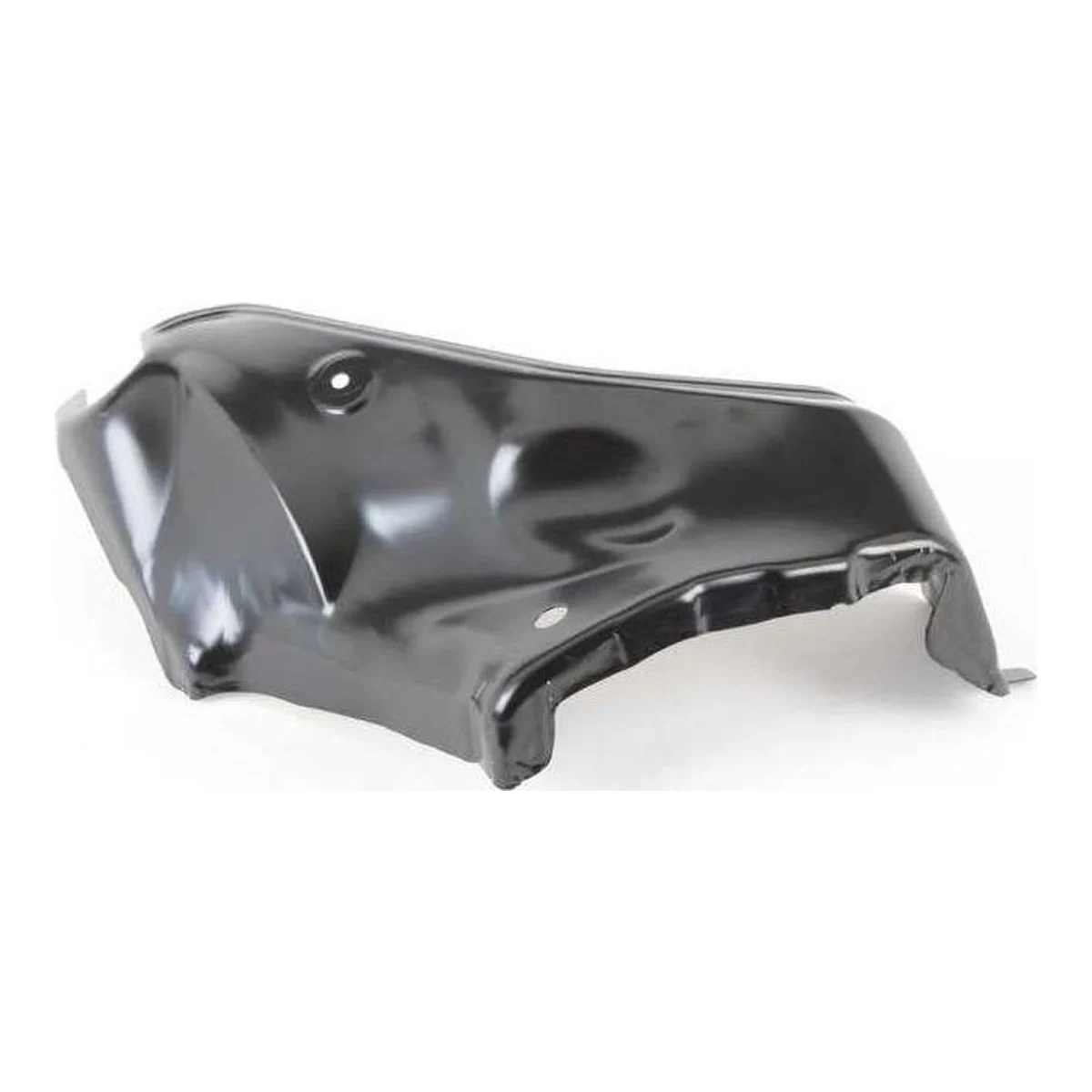 BMW E46 E83 Sol Motor Bölmesi Ayırma Paneli 41118230527