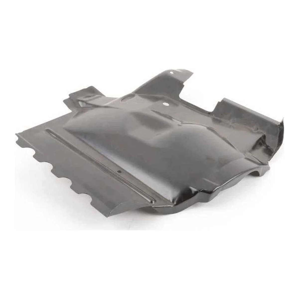 BMW E46 E83 Sağ Motor Bölmesi Ayırma Paneli 41118230528