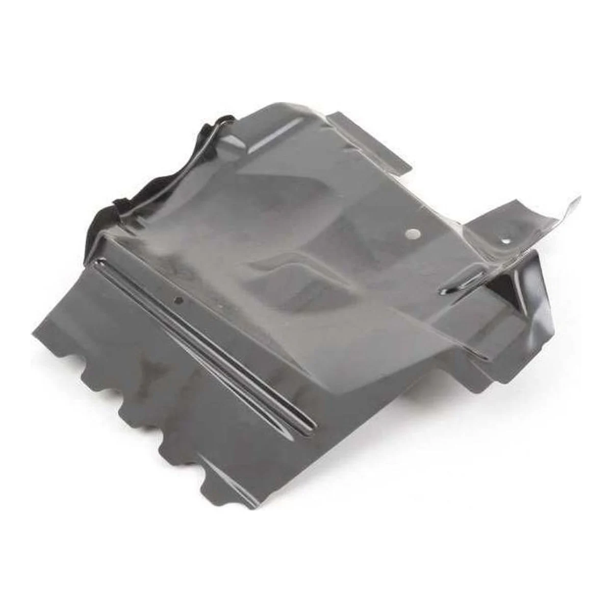 BMW E46 E83 Sağ Motor Bölmesi Ayırma Paneli 41118230528