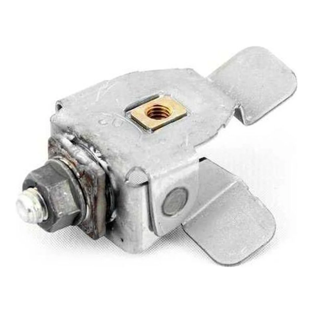 BMW 3 Serisi E46 Arıza Tespit Soketi Braketi 41147026398