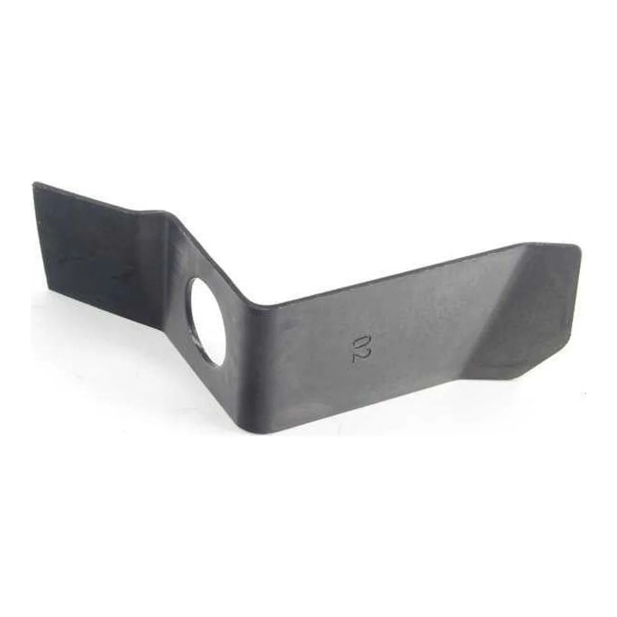 BMW 3 Serisi E46 Arka Sekonder Hava Pompası Braketi 41147894116