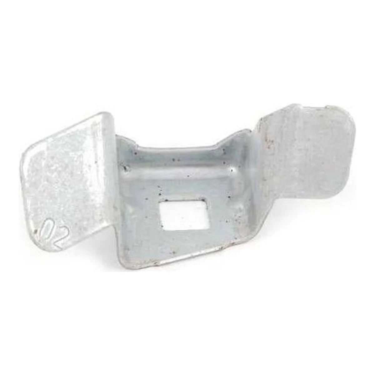 BMW E46 E83 Cam Suyu Deposu Braketi 41148199630