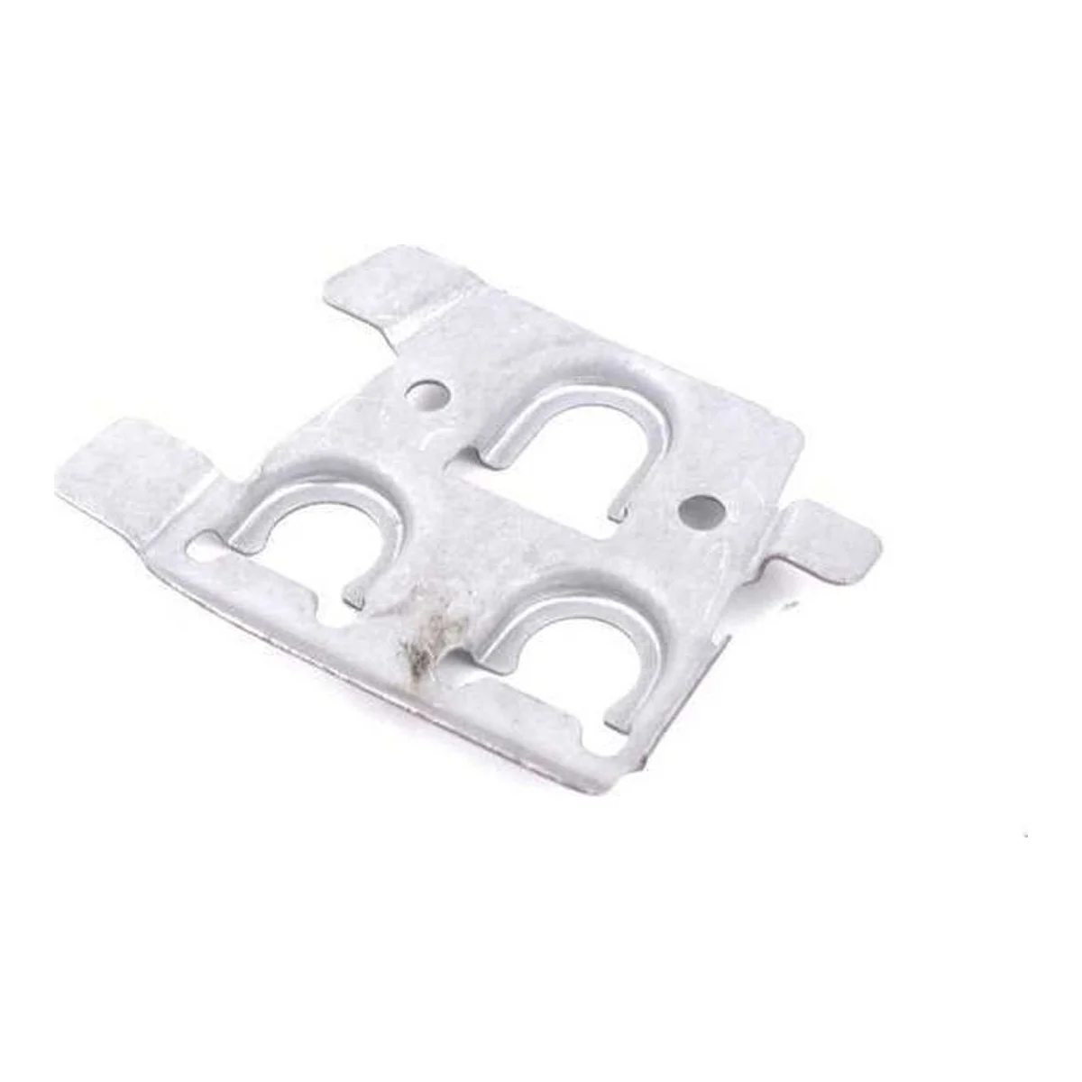 BMW E46 E83 Ek Su Pompası Ve Valf Braketi 41148209658