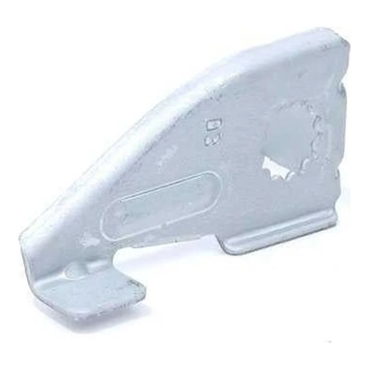 BMW 3 Serisi E46 Sol Fren Borusu Braketi 41148209665